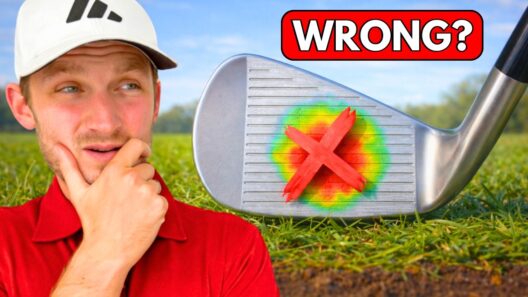 I Was 100% Sure This Was Right…PGA Tour Coach Said I Was WRONG
