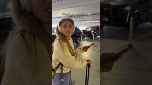 I panicked ok? This was my first time…