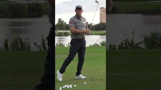 Chip Like a Pro | Padraig Harrington