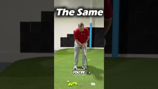 The Lag Putting Secret Tiger Woods Uses!