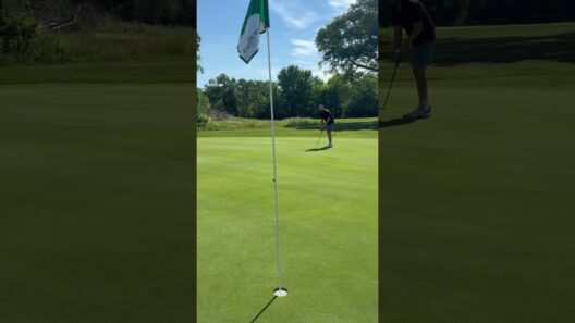 Weekend PAR at Faulkwood Golf Club Howell Michigan.