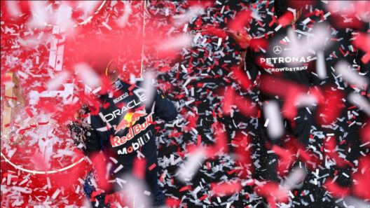 2026 F1 Austrian GP race analysis by Peter Windsor