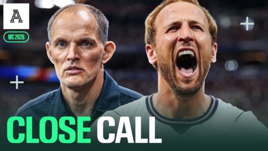 How long can Kane keep saving England?