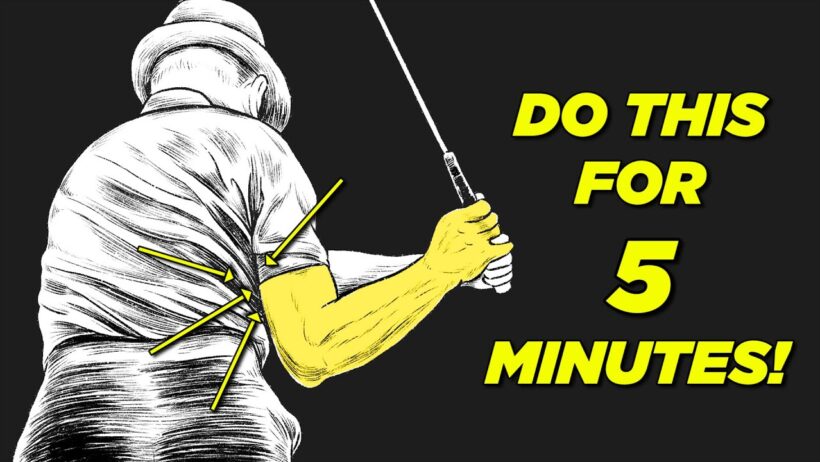 Why 99% of Amateurs instantly improve with this Move!