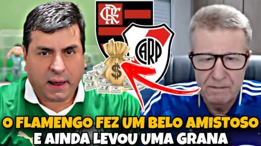 PALMEIRENSES MITARAM SOBRE O FLAMENGO AHAHA ( TURMA DO AMENDOIM )