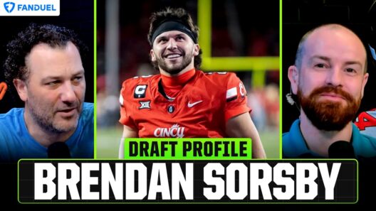 The Truth About Brendan Sorsby’s NFL Potential 😳