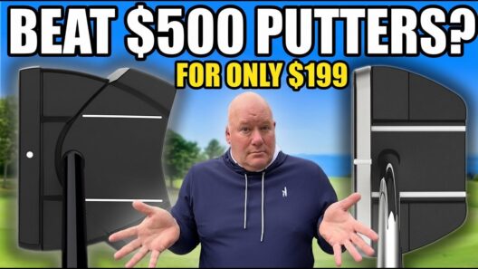 Can $199 Putters Beat Putters Costing Twice as Much?