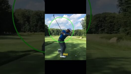On Plane at Halfway Back = Better Irons #golf #golfswing #golftips