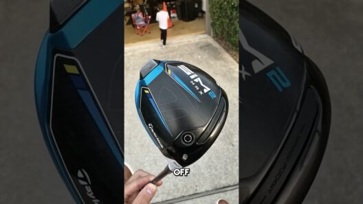 TaylorMade SIM2 Max Driver Review | Unmatched Forgiveness & Distance?