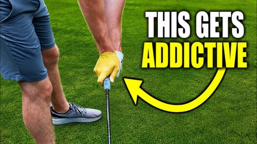 We Tested 1,000's of Golf Swings. The Best Players Do This!