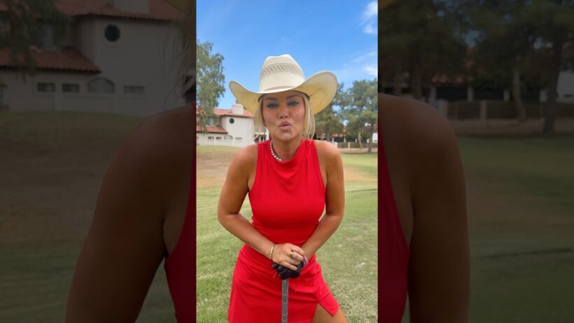 USA USA USA 🇺🇸❤️ #golf #viral #usa
