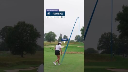One hole. Countless ways to play it.