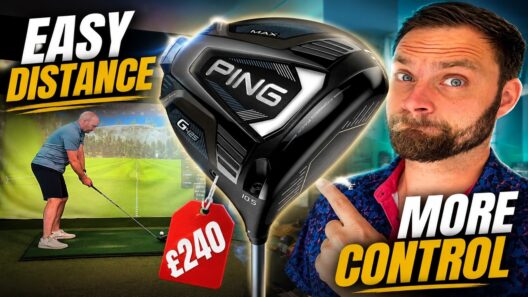Why This 'Controversial' Advice  Creates STRAIGHTER Drives...