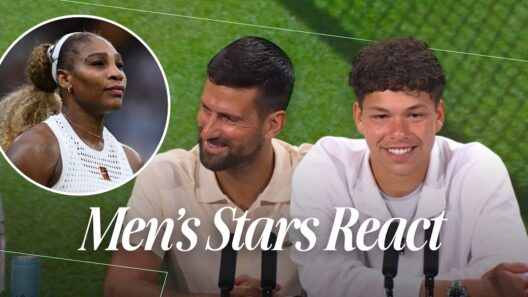 Top ATP Players Share Their Thoughts on Serena Williams' Return 🎾
