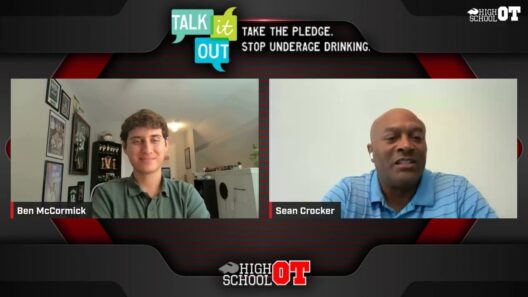 Panther Creek football and Sean Crocker looking to retool this fall | 2026 Preseason Interview