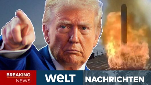 IRAN-KRIEG: "Abschaum! Sie sind verrückt!" Trump beendet Waffenruhe! Eskalation am Golf I WELT LIVE