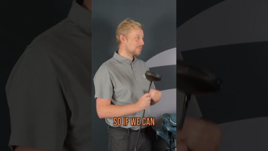 Taylormade Qi4D - Aerodynamics Unlock Faster Swings! #golfgear #golf #golfswing
