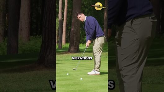 Golf Monthly Editor's Choice 2026: Scotty Cameron Phantom 9.2R Putters