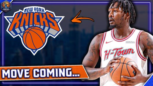 MAJOR Knicks Update - Report Reveals NEW Target...