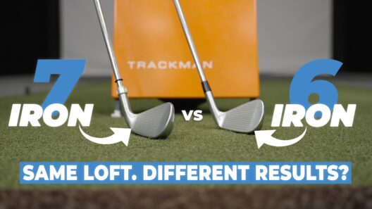 Two Clubs. Same Loft. Completely Different Results?