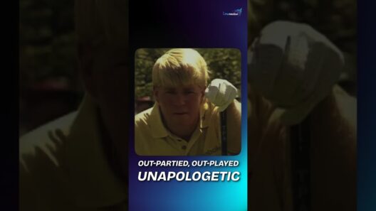 When John Daly Drank 35 Beers & Kicked Tiger Woods' Butt 🍻🏌️‍♂️