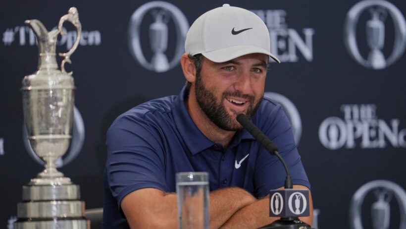 BRITISH OPEN '26: Facts and figures for golf's oldest championship