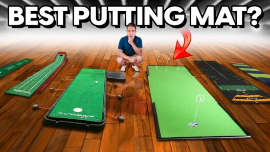 10 Best Golf Putting Mats of 2025 (My List Has TOTALLY Changed!)