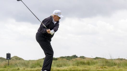 Harry Kane shares what shocked him while playing golf with Donald Trump