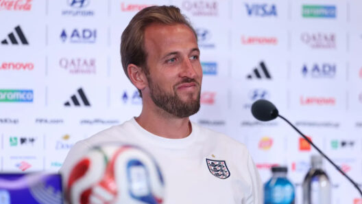England's Harry Kane details Palm Beach golf outing with Donald Trump