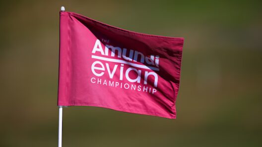 Here is the prize money payout for each golfer at the LPGA’s 2026 Amundi Evian Championship | Golf News and Tour Information