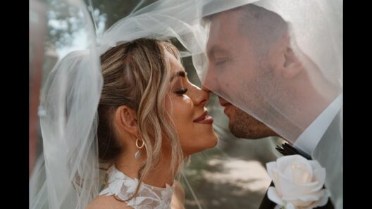 Aimee & Glen | North Cliff Golf Club