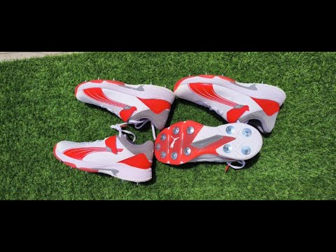 PUMA 24.1 CRICKET SPIKES | BEST DISCOUNT | WHATSAPP +91 7877564682 #viratkohli #ipl #cricketvideo