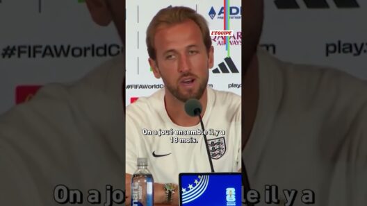 🏴󠁧󠁢󠁥󠁮󠁧󠁿🇺🇸 Harry Kane révèle avoir joué au golf avec... Donald Trump ! #shorts #coupedumonde
