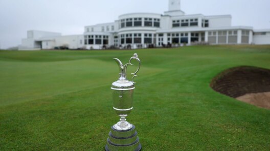 Brandel Chamblee, Jim Furyk, Paul McGinley dish on Royal Birkdale