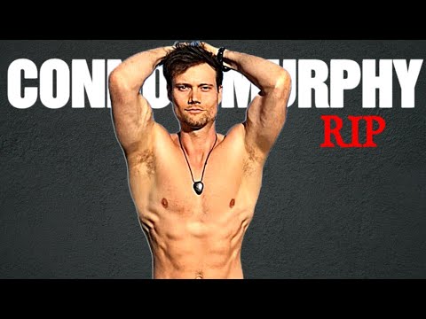 Connor Murphy Dies