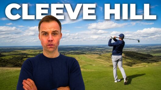 Can I Lower My Handicap at the Wildest Golf Course I’ve Ever Played?