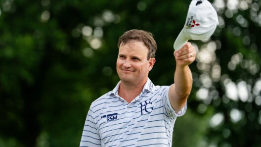 Firestone Country Club bids farewell to professional golf
