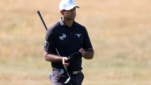 British Open 2026: Aaron Rai drove hours to attend the Open with his dad. Now he’s adjusting to being a major winner | Golf News and Tour Information
