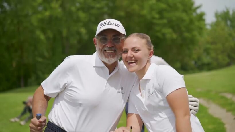Italian Challenge Open - Report Pro-Am