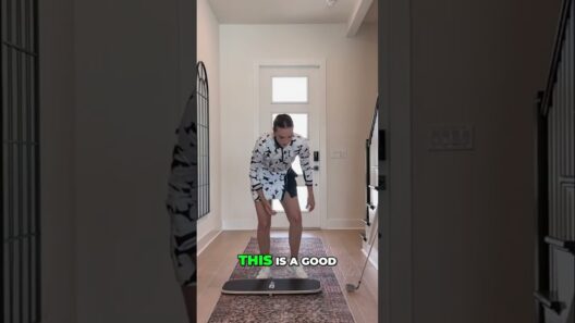 Unlock Your Golf Swing: Balance Board Secrets for Power & Precision! #shorts