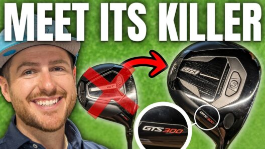 Why Titleist KILLED the GT280 Mini Driver After Just 1 Year