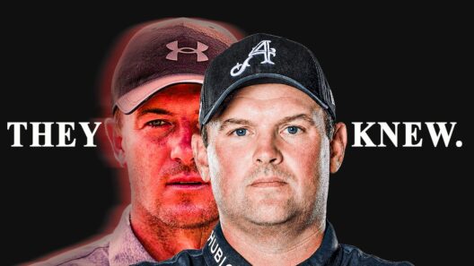Patrick Reed Is What His College Teammates Warned Us About... But Nobody Believed Them