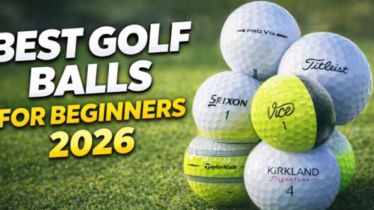 5 Best Golf Balls for Beginners in 2026 | Kirkland vs Vice vs Srixon
