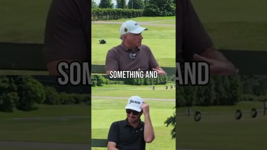 Golf Breakthrough: Life-Changing Strategy Revealed! #shorts