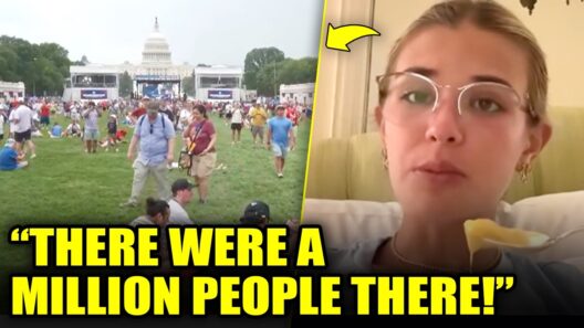 Trump's Granddaughter Just Got Caught LYING AGAIN!