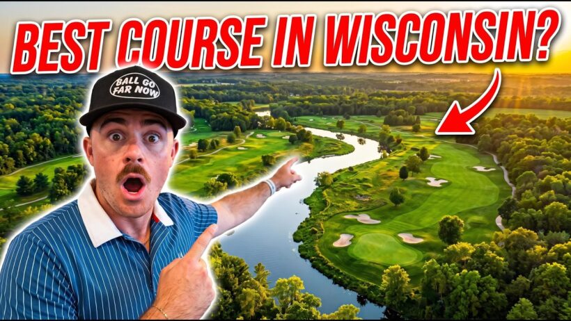 Blackwolf Run River Course Review | One of Wisconsin's Best Golf Courses?