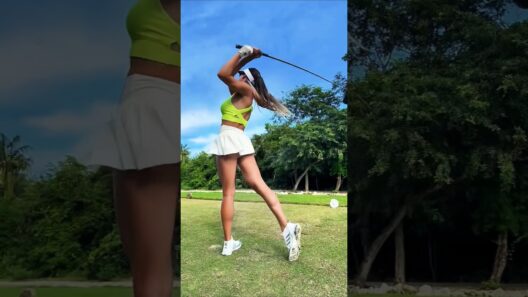 Golf Girls ...⛳️