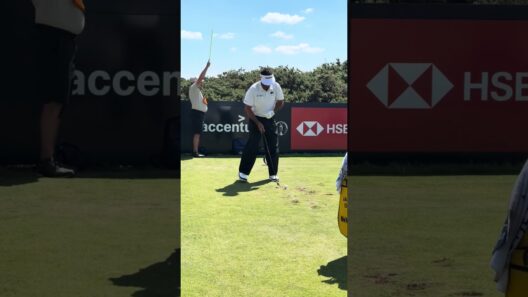 JASON DAY GOLF SWING / The Open at Royal Birkdale #golf #golfswing #golfer