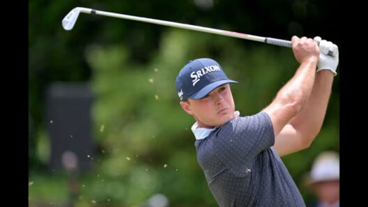 Brent Grant Shares His Golf Journey on Par Tee Time