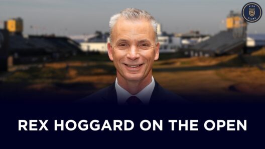 Rex Hoggard on Royal Birkdale's Mixed Reviews and Jordan Spieth's Return | 5 Clubs